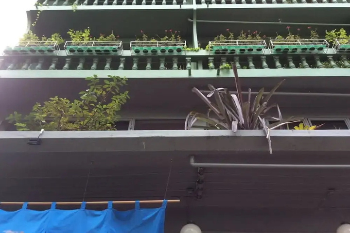 Nesuto Hostel & Cafe Ramkamhaeng 52