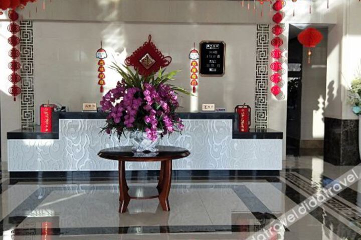 Hotel Interior 2 of 6
