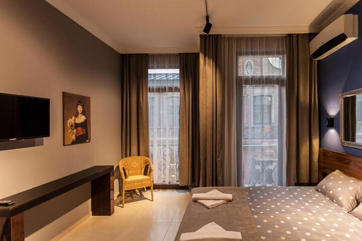 Hotel Belvedere