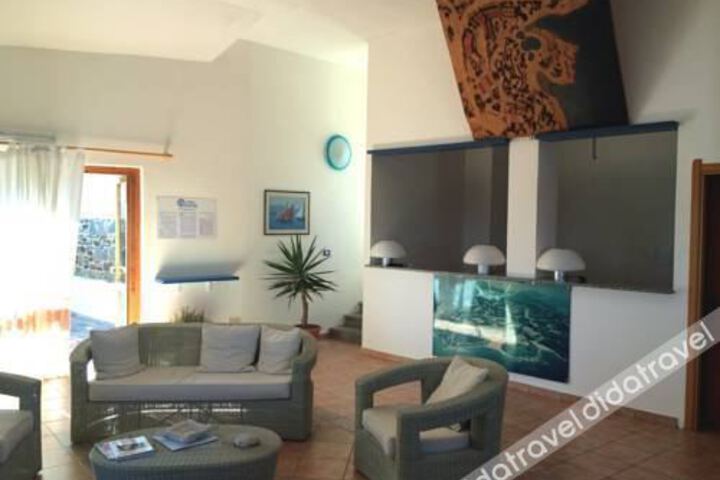 Hotel I Nuovi Velici