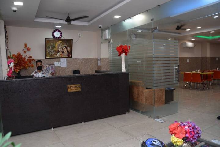 Hotel Interior 3 of 20