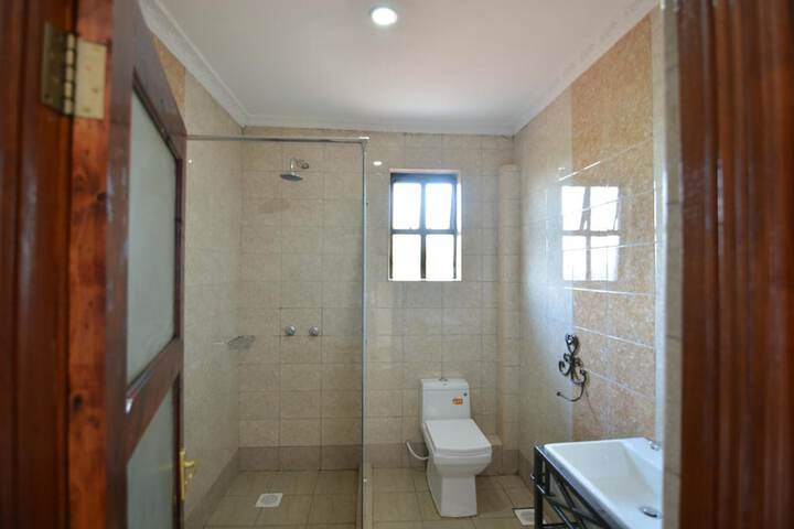 Bathroom Interior Photo