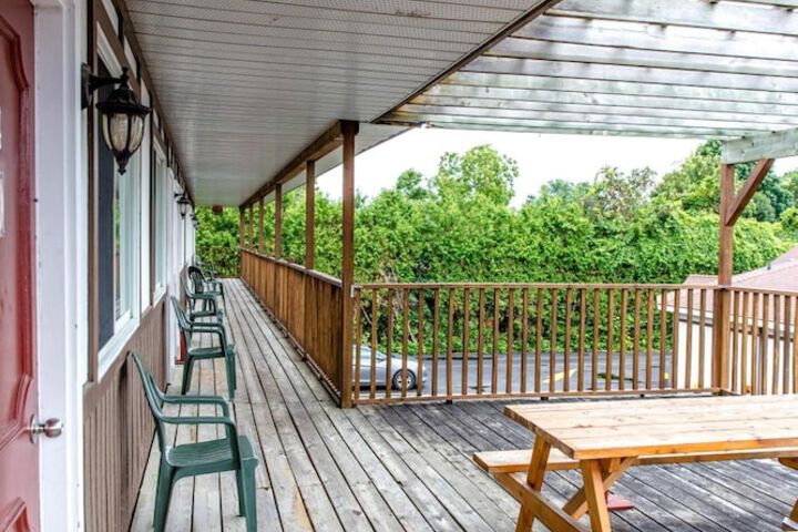 Terrace/Patio 14 of 30