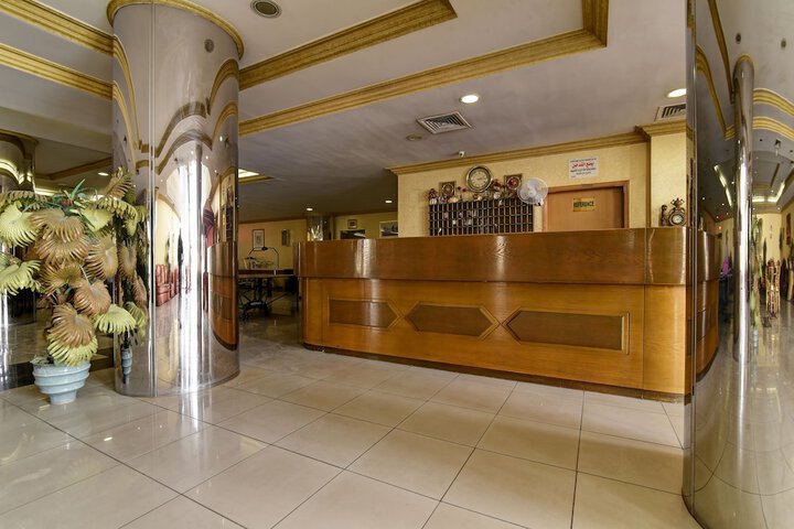 Hotel Interior 4 of 26