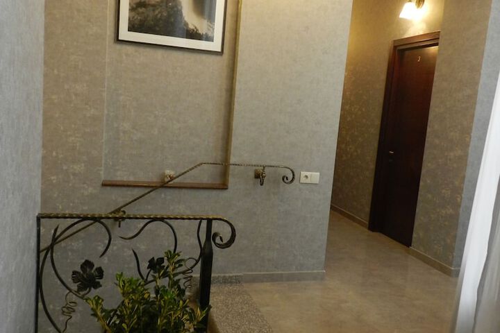 Hotel Tabori