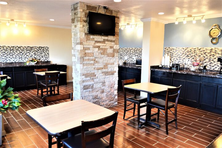Restaurants
