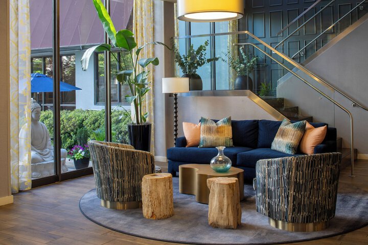 Lobby Photos
