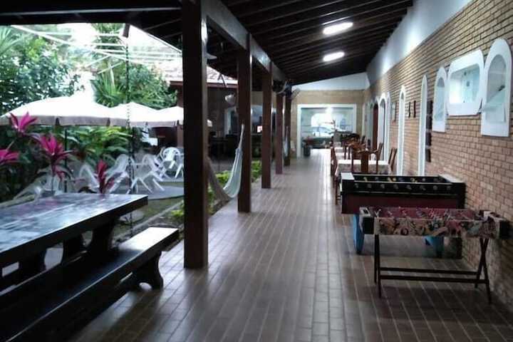 Terrace/Patio 43 of 48