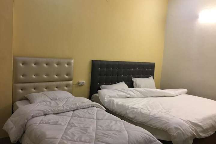 Hotel Grand Stay by RB Group