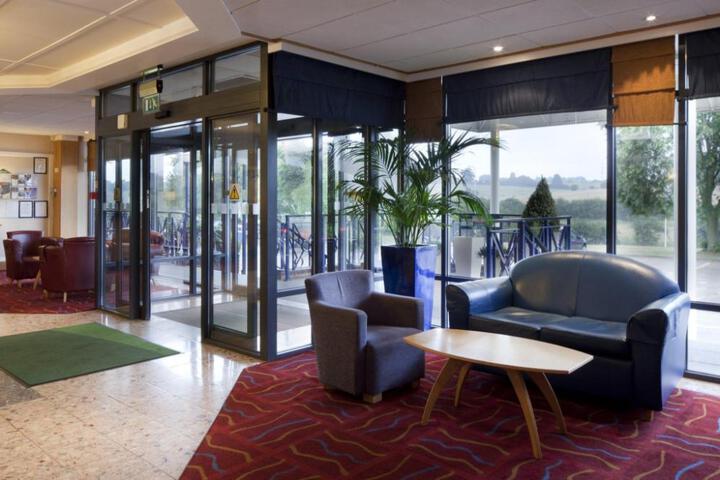 Fitness Facility Photos