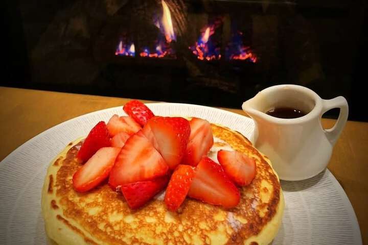 Breakfast/Coffee Service 29 of 62