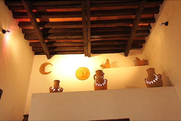 Hotel Interior 39 of 40
