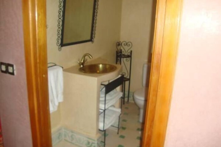 Bath Amenities