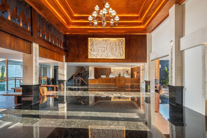 Hotel Interior 2 of 53