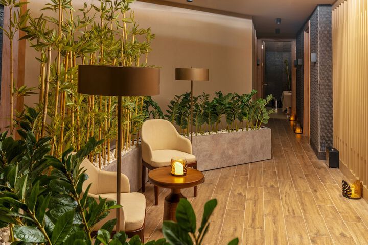 Hotel Interior 86 of 170