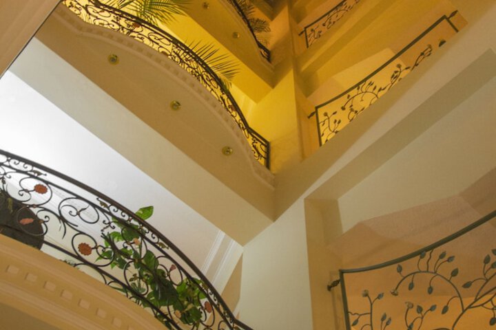 Staircase