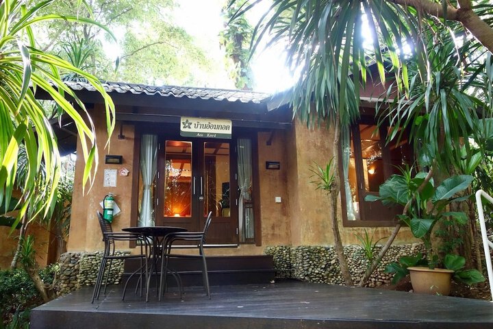 Wanathara Resort in Wang Thong