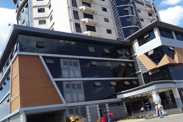 Hotel 110 of 112