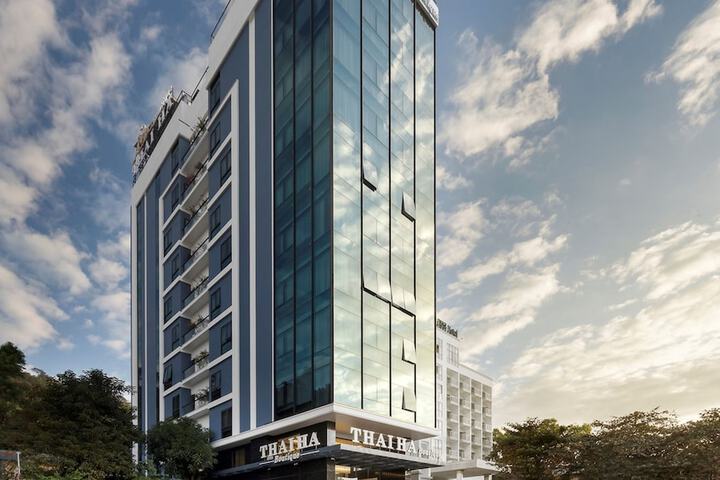 Thai Ha Boutique Hotel
