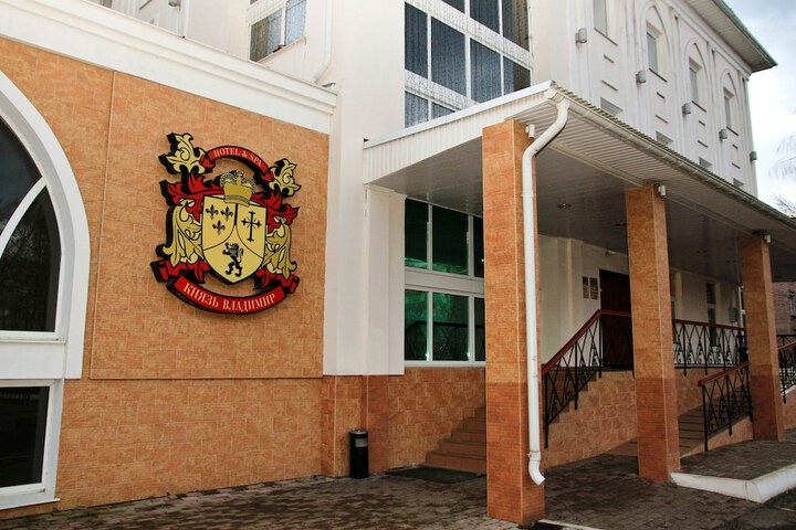 Hotel 48 of 57