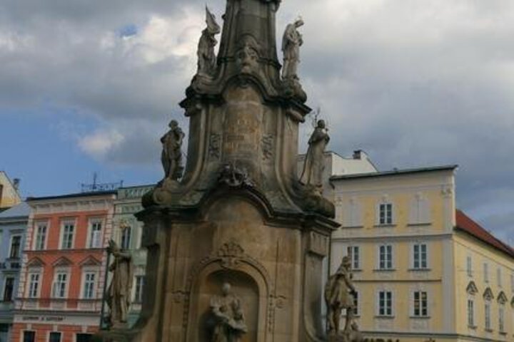 PENZION U TKADLEN