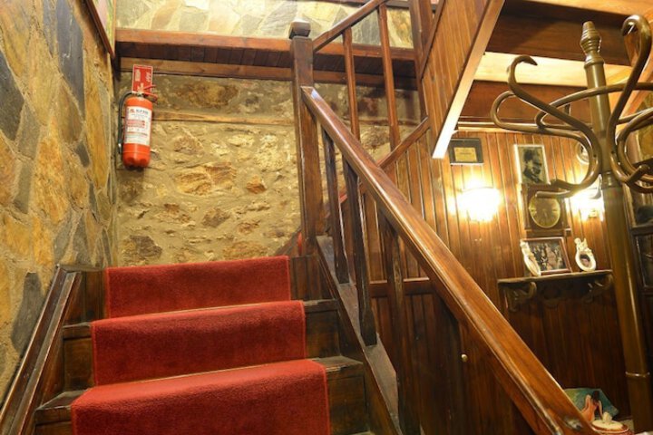Hotel Interior 26 of 39