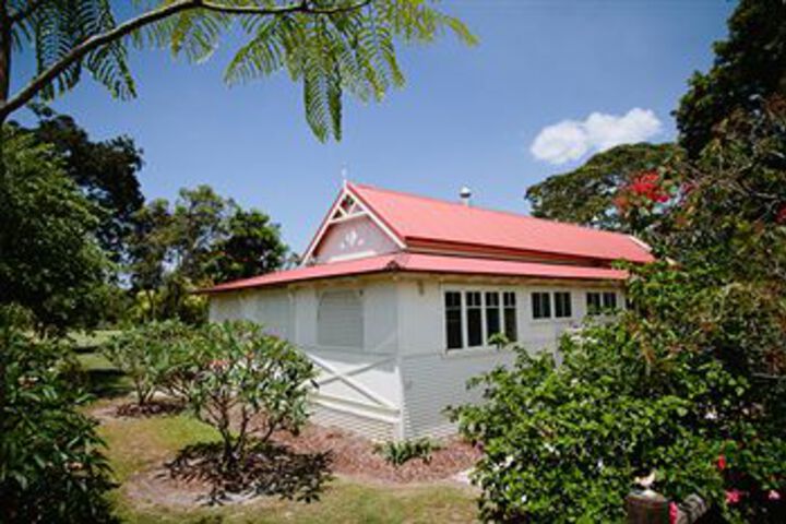 Hotel Exterior 4 of 20