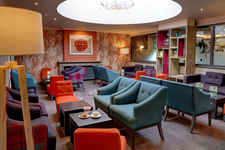 Hotel Interior 2 of 136