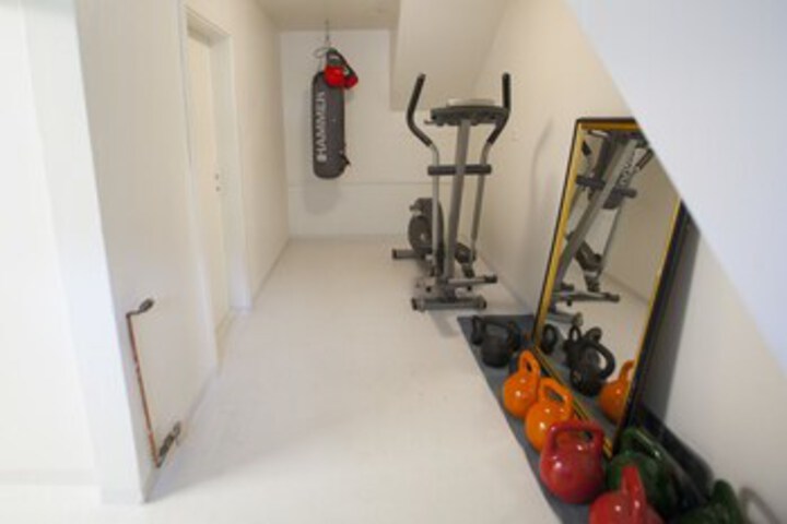 Health and Fitness 2 of 13
