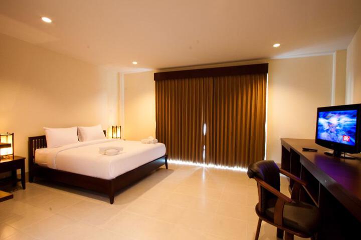 Guest Suite