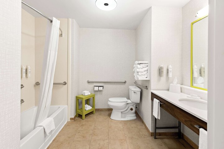 Bath Amenities