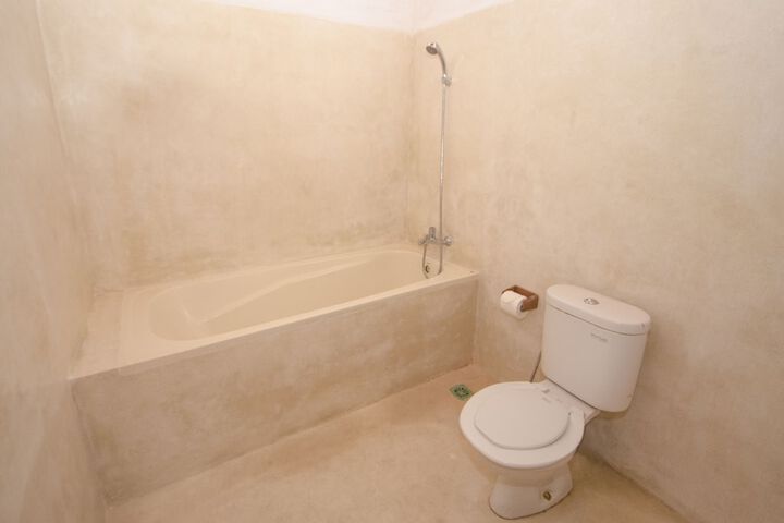 Bath Amenities