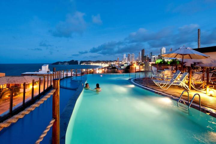 Pool to Cool