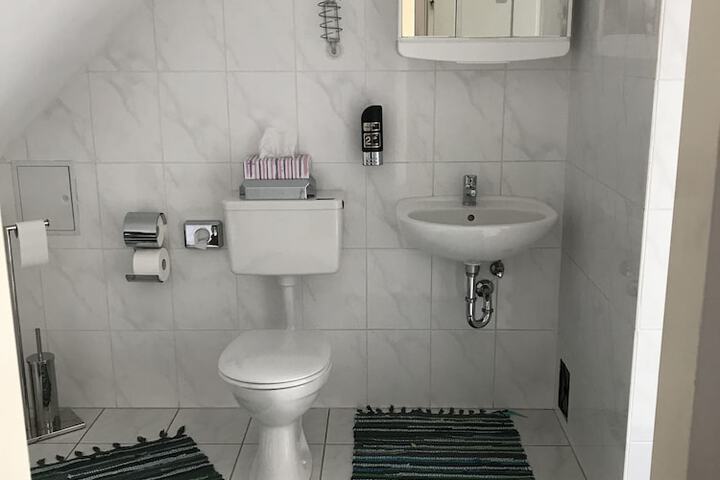 Bath Amenities