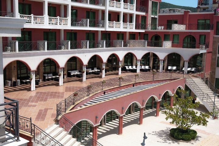 Hotel 21 of 26