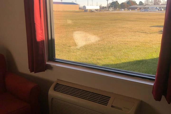 Property Grounds 20 of 22