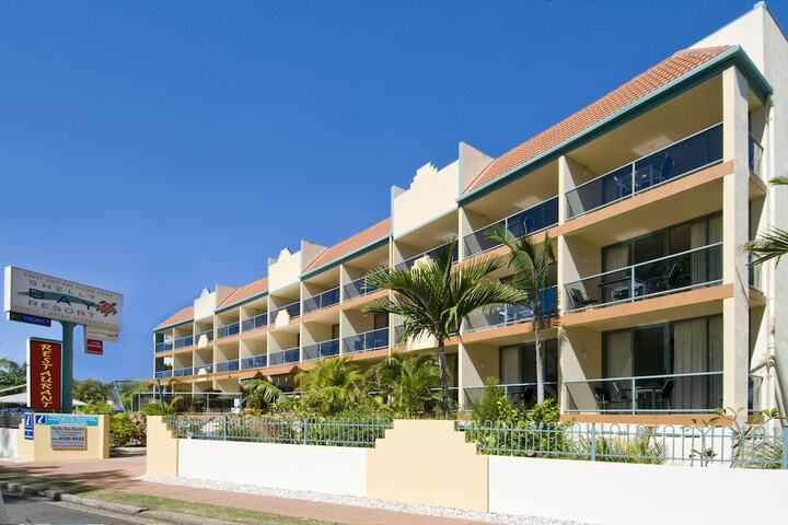 Hotel 67 of 83