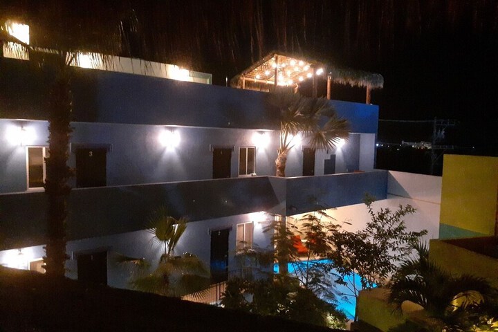 Hotel 36 of 54