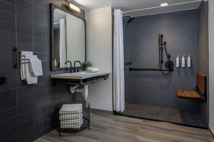 Bath Interior