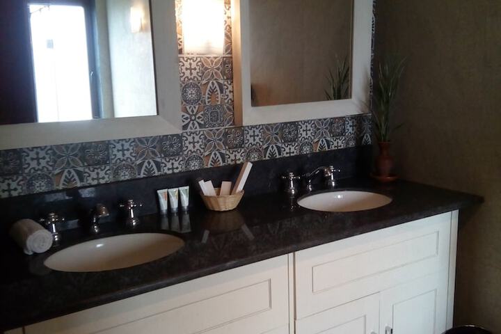 Bath Amenities
