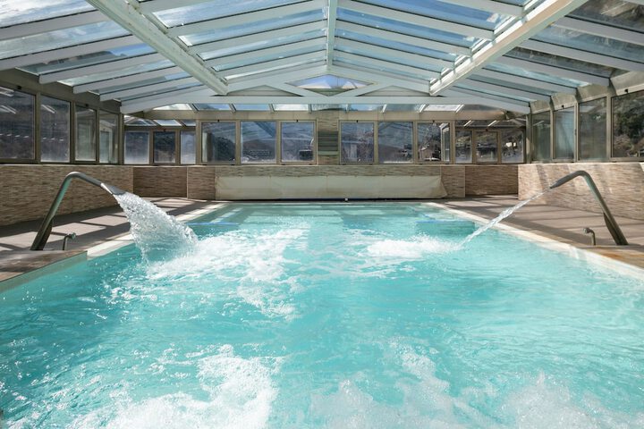 Pool to Cool