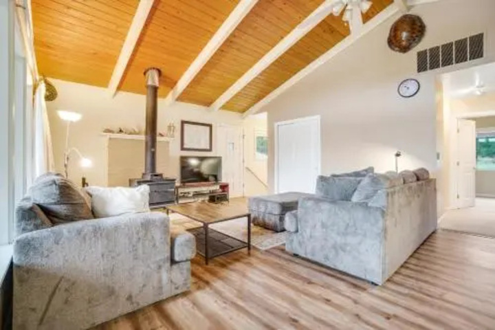 Image of Fisherman Bay Beach House