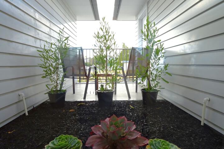 Terrace/Patio 27 of 38