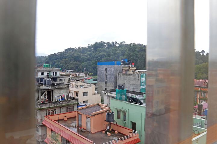 Hotel View 117 of 119