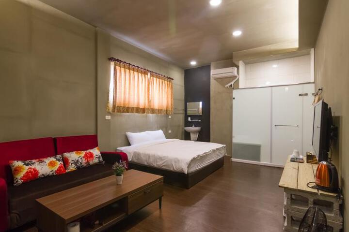 Hearty Homestay