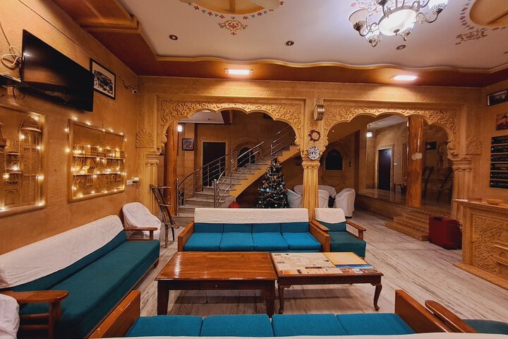 Hotel Interior 10 of 103