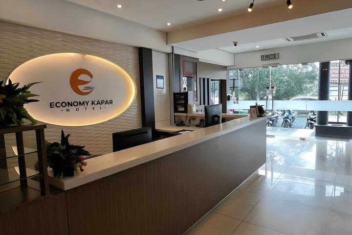 Lobby Photos