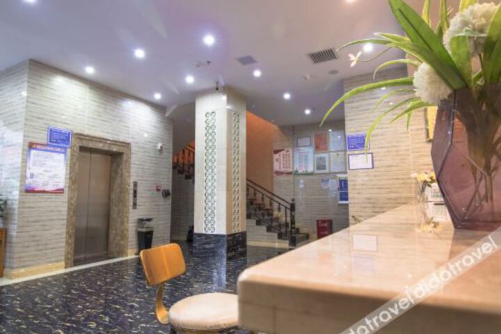 Hotel Interior 7 of 23