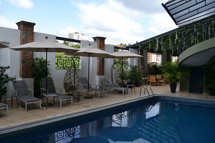Hotel 42 of 43