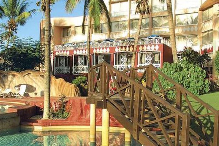 Fitness Facility Photos